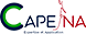 Logo capena