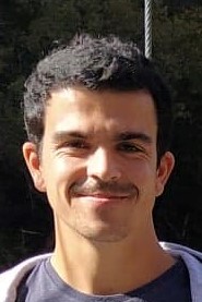 JOHAN VIEIRA